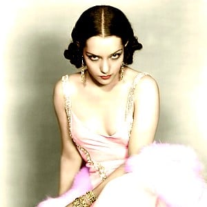 Lupe Velez