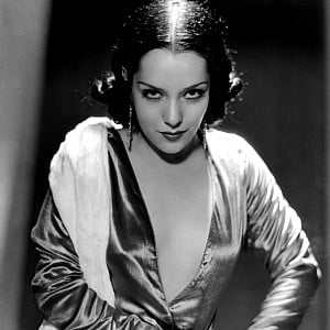 Lupe Velez