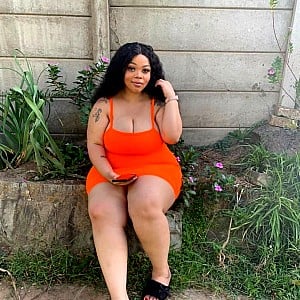Luphina Mfobo