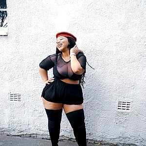 Luphina Mfobo