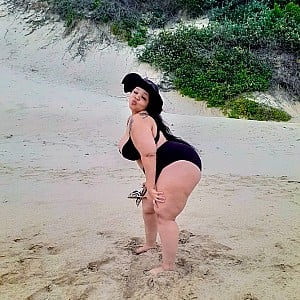 Luphina Mfobo