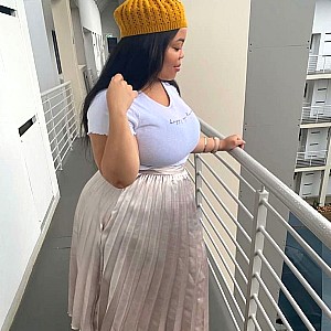Luphina Mfobo