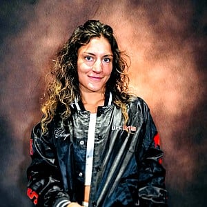 Lupita Godinez