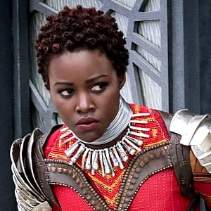 Lupita Nyong'o