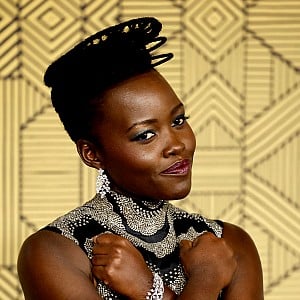Lupita Nyong'o