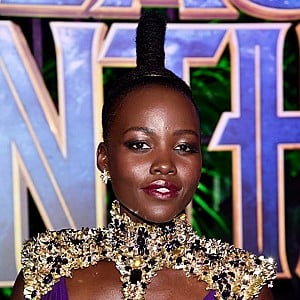 Lupita Nyong'o