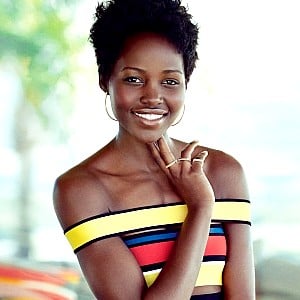 Lupita Nyong'o