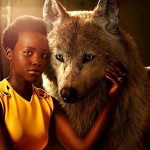 Lupita Nyong'o
