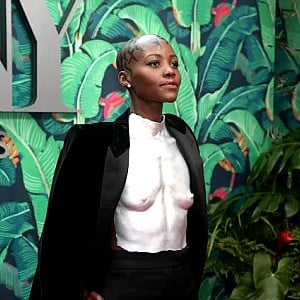 Lupita Nyong'o
