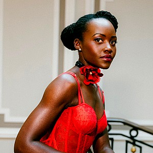 Lupita Nyong'o