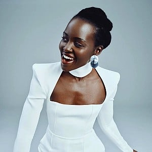 Lupita Nyong'o
