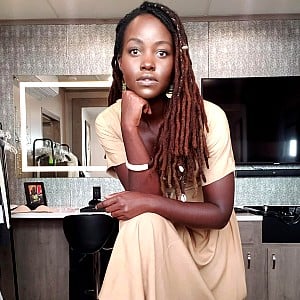 Lupita Nyong'o