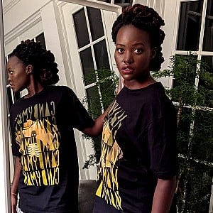 Lupita Nyong'o