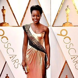 Lupita Nyong'o
