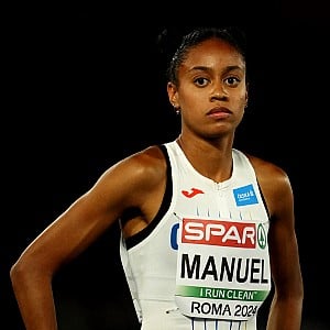 Lurdes Gloria Manuel