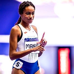 Lurdes Gloria Manuel