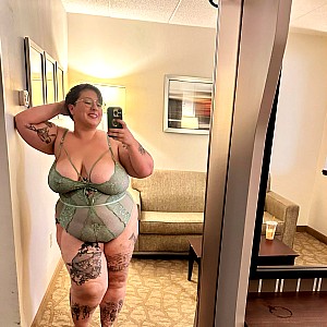 Luscious Lexi
