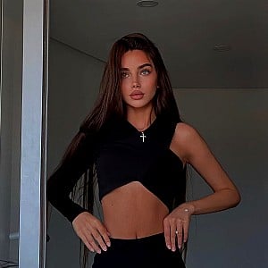 Lusya Abramovskaya