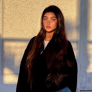 Lusya Abramovskaya