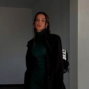 Lusya Abramovskaya