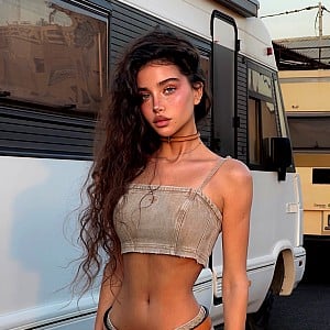 Lusya Abramovskaya