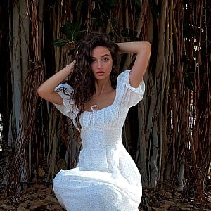 Lusya Abramovskaya