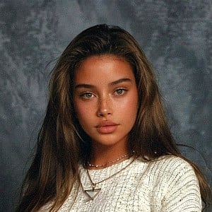 Lusya Abramovskaya