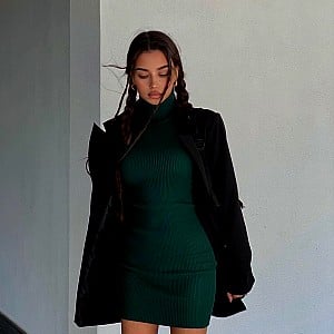 Lusya Abramovskaya