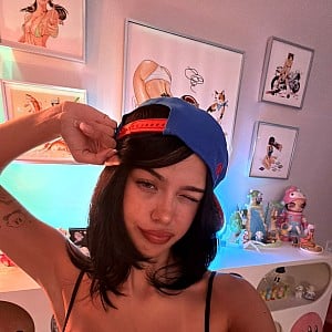 Luvstruck