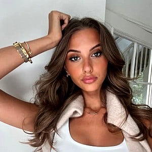 Lux Mila Mackay