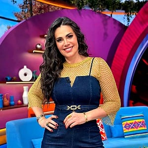 Luz Elena Gonzalez