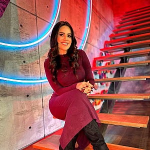 Luz Elena Gonzalez