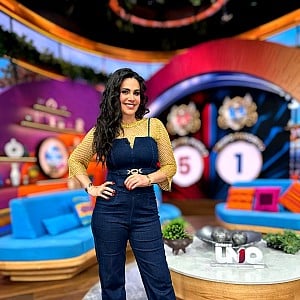 Luz Elena Gonzalez