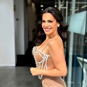 Luz Elena Gonzalez
