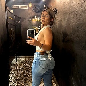 Luz Gracia