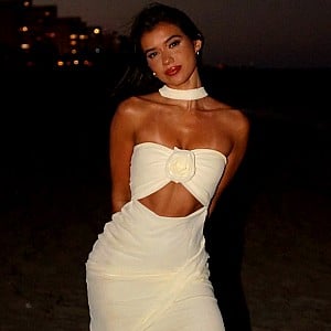 Luzia Soria