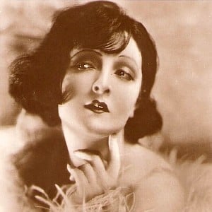 Lya De Putti