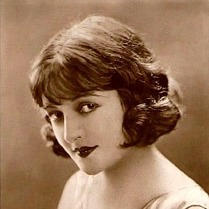 Lya De Putti