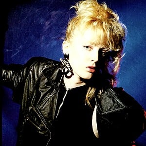 Lyane Leigh