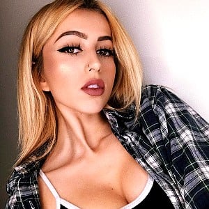 Lycia Faith