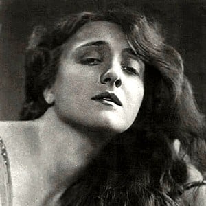 Lyda Borelli
