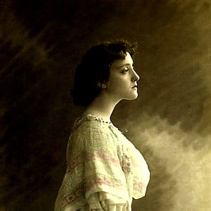 Lyda Borelli