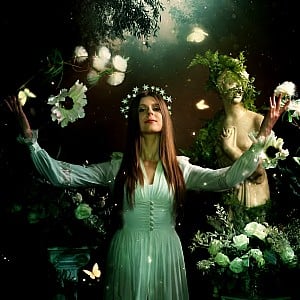Lydia Ainsworth