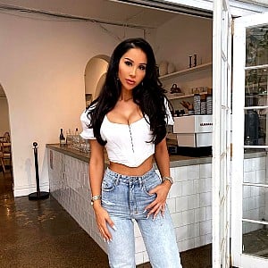 Lydia Barakat
