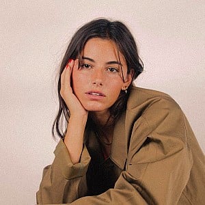 Lydia Campanelli