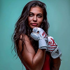Lydia Clyma