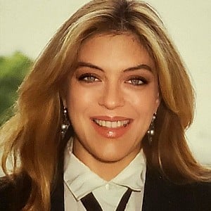 Lydia Cornell