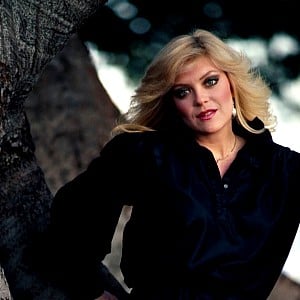 Lydia Cornell