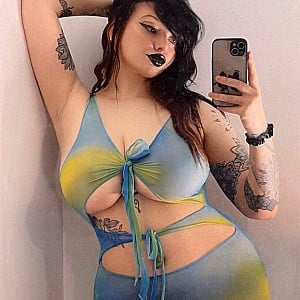 Lydia Fawn
