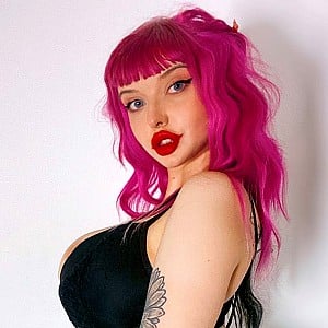 Lydia Fawn